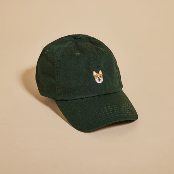 Pup Character Hat - Jack