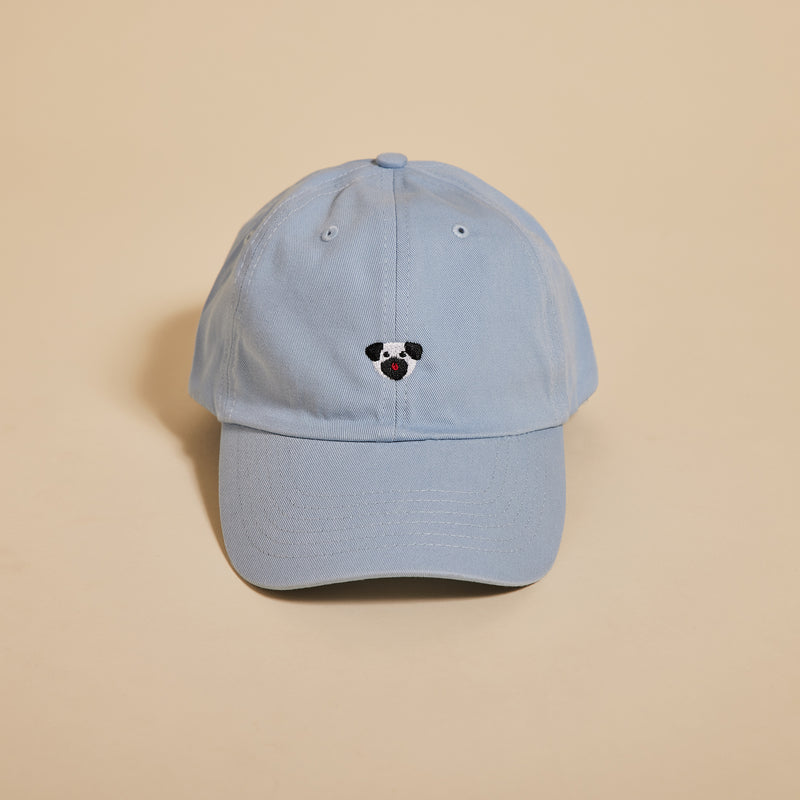 Pup Character Hat - Peggy