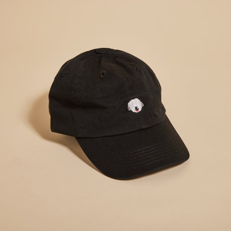 Pup Character Hat - Shane