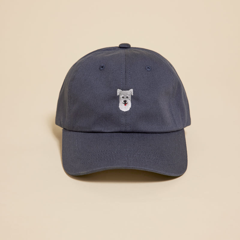 Pup Character Hat - Shawn